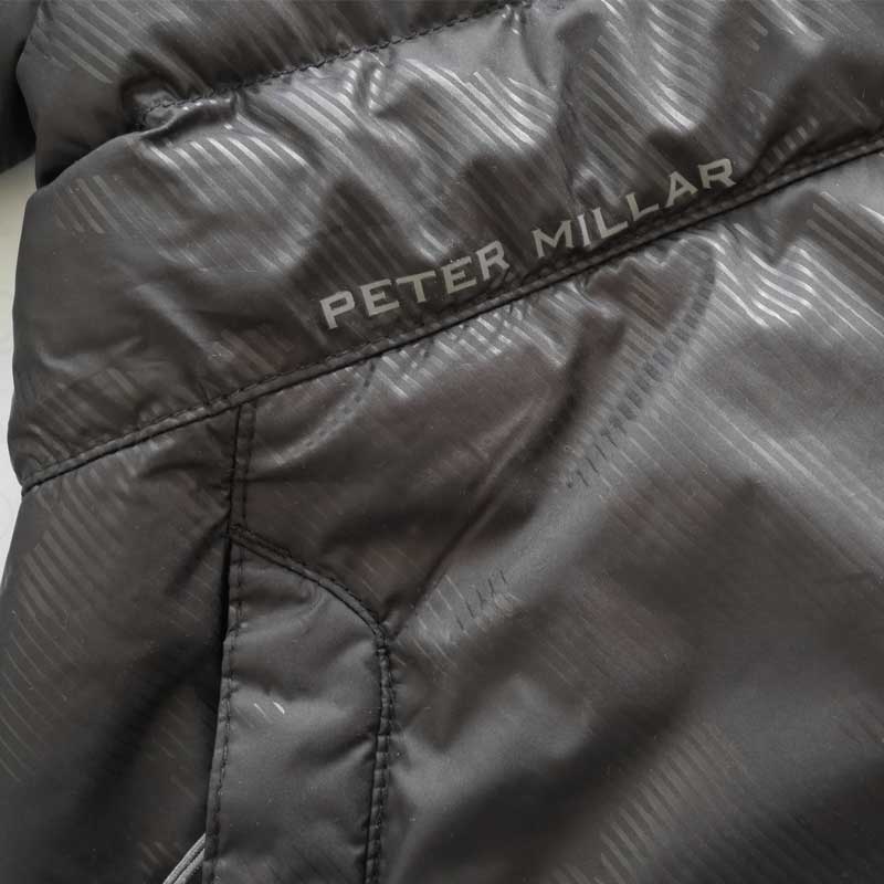 �����åƥ��ɥå� �ѥե��� ���㥱�å� - �֥�å����� ������ޡ������դ� �����åƥ��������� SCOTTY CAMERON�ڥ���ե���˥������꡼�����