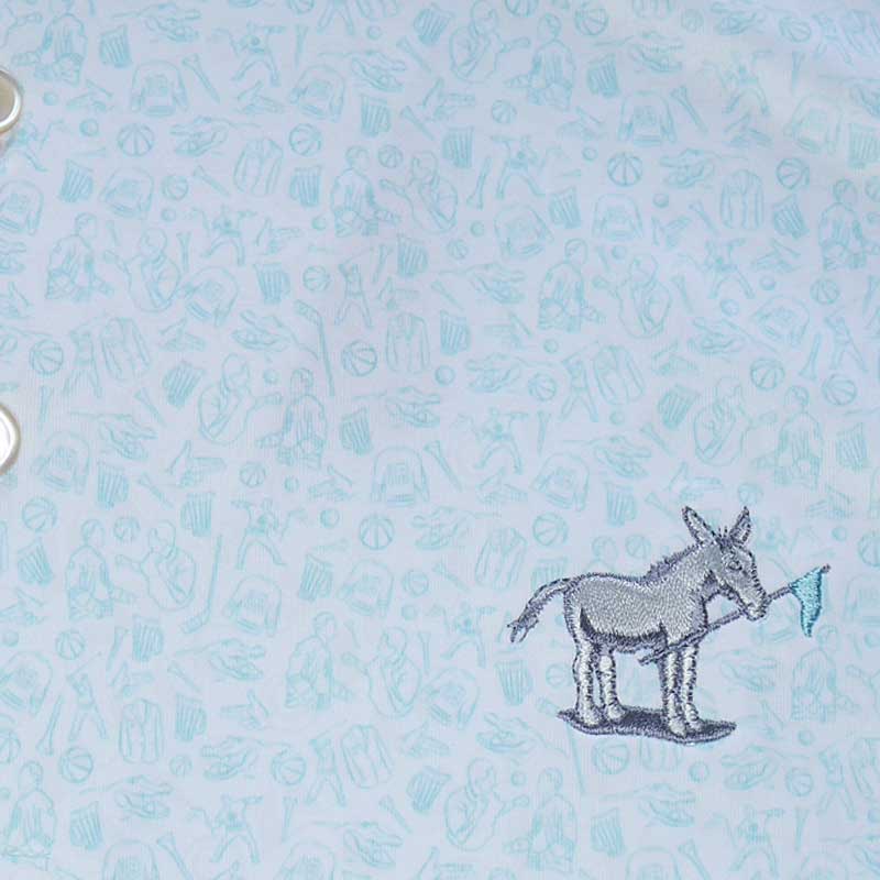 ��S�������Τߺ߸ˤ���ۥɥ󥭡�����å� ���ݡ��ĥץ��� �ݥ������ - �ۥ磻�� �����åƥ��������� SCOTTY CAMERON�ڥ���ե���˥������꡼��