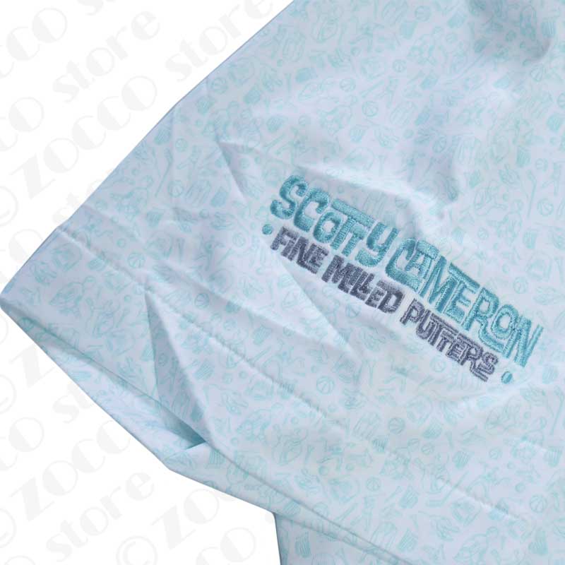 ��S�������Τߺ߸ˤ���ۥɥ󥭡�����å� ���ݡ��ĥץ��� �ݥ������ - �ۥ磻�� �����åƥ��������� SCOTTY CAMERON�ڥ���ե���˥������꡼��