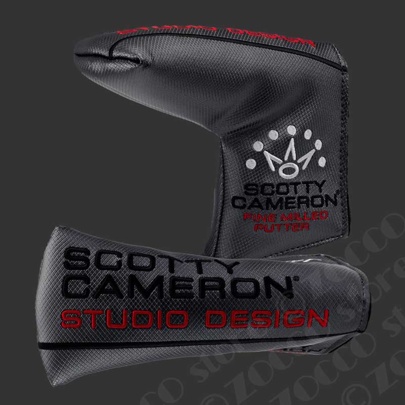 �ڿ�ȯ���2025 ���С������� ����������� - �إåɥ��С� �����åƥ��������� SCOTTY CAMERON