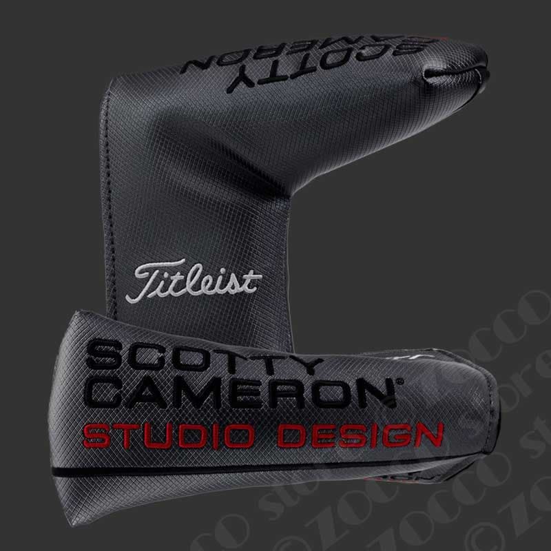 �ڿ�ȯ���2025 ���С������� ����������� - �إåɥ��С� �����åƥ��������� SCOTTY CAMERON