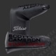 �ڿ�ȯ���2025 ���С������� ����������� - �إåɥ��С� �����åƥ��������� SCOTTY CAMERON