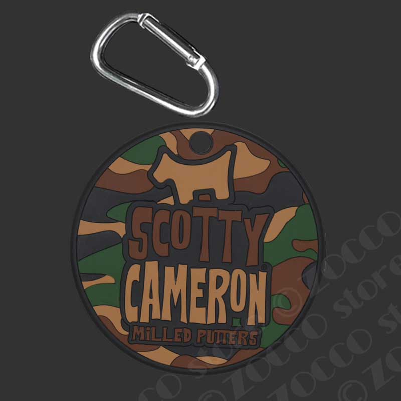 2025 T Circle-T ѥåƥ󥰥ǥ -  åƥ SCOTTY CAMERONڥե˥꡼