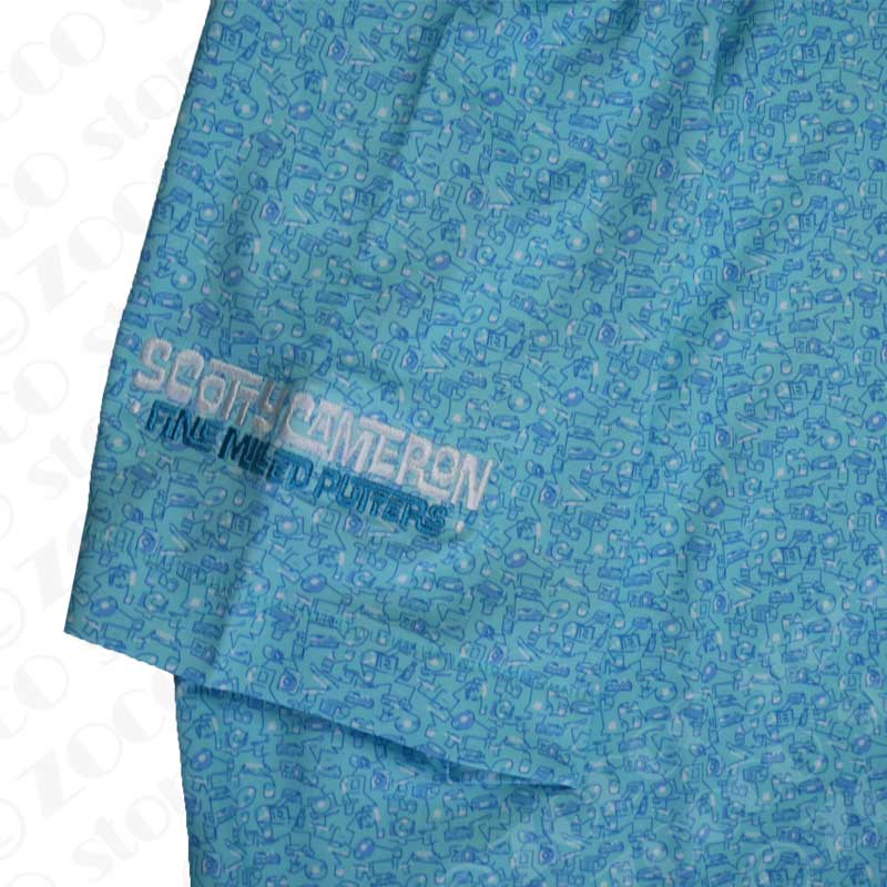 ��L�������Τߺ߸ˤ���ۥ磻���� �ԡ����ڥ��󥿡��� ��ߥƥå� �ݥ������ - �饤�� �����åƥ��������� SCOTTY CAMERON�ڥ���ե���˥������꡼�����