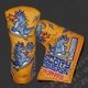 �ں����١ۡڥ쥢��2026 ���󥷥� ������ Dancing Godzilla ��ߥƥå� ����������� �إåɥ��С� - ����� �����åƥ��������� SCOTTY CAMERON�ڥ���ե���˥������꡼�����