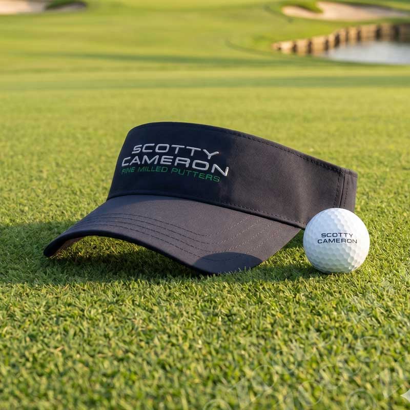 SC�����ѡ��ե����� ���� �Х����� - �ͥ��ӡ� - �����åƥ��������� SCOTTY CAMERON
