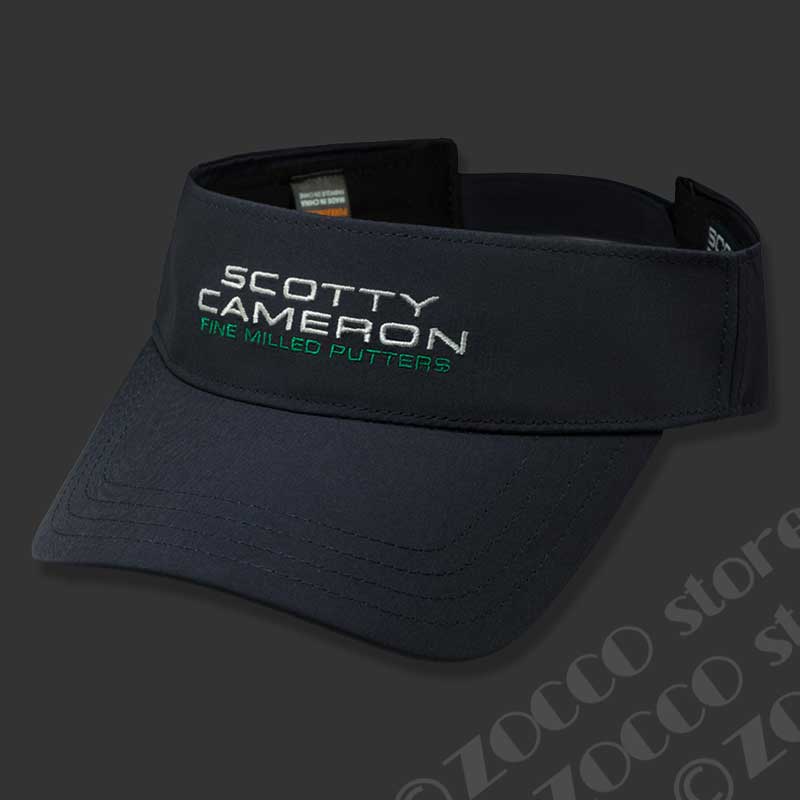 SC�����ѡ��ե����� ���� �Х����� - �ͥ��ӡ� - �����åƥ��������� SCOTTY CAMERON