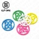 ��SALE�ۥ����ե��� �������른���� �ܡ���ޡ����� 5�ĥ��å� G/FORE CIRCLE G��S BALL MARKERS SET������̤ȯ���ʡ�