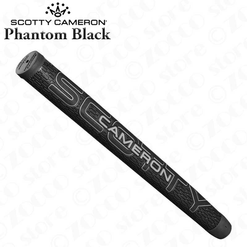 2025 �ե���ȥ� �֥�å� ��ߥƥåɥѥ��� �����åƥ��������� 2025 Phantom Black Limited Putter SCOTTY CAMERON��US���͡�