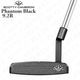 2025 �ե���ȥ� �֥�å� ��ߥƥåɥѥ��� �����åƥ��������� 2025 Phantom Black Limited Putter SCOTTY CAMERON��US���͡�