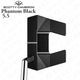 2025 �ե���ȥ� �֥�å� ��ߥƥåɥѥ��� �����åƥ��������� 2025 Phantom Black Limited Putter SCOTTY CAMERON��US���͡�