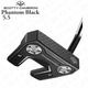 2025 �ե���ȥ� �֥�å� ��ߥƥåɥѥ��� �����åƥ��������� 2025 Phantom Black Limited Putter SCOTTY CAMERON��US���͡�