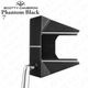 2025 �ե���ȥ� �֥�å� ��ߥƥåɥѥ��� �����åƥ��������� 2025 Phantom Black Limited Putter SCOTTY CAMERON��US���͡�