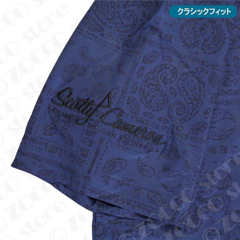 SLΤߺ߸ˤ7ݥȥ饦 ڥ꡼ ߥƥå Delux ݥ - ͥӡ åƥ SCOTTY CAMERONڥե˥꡼