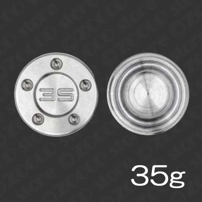�������ʡۥ������ॷ��å� �����륦������ 35g - �Ρ��ڥ���� for Newport Futura SCOTTY CAMERON �����åƥ��������� ������������