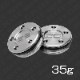 �������ʡۥ������ॷ��å� �����륦������ 35g - �Ρ��ڥ���� for Newport Futura SCOTTY CAMERON �����åƥ��������� ������������