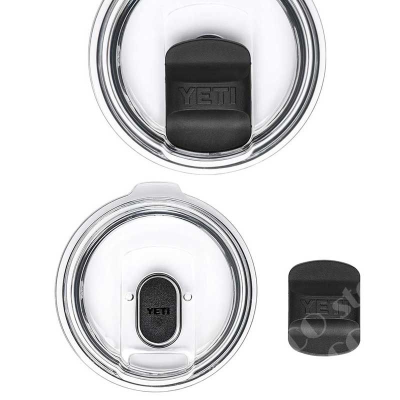 ���󥷥󥰥������� YETI(�����ƥ�) Tumbler 20���� ����֥顼 ���ƥ�쥹�������� ������Ǯ MagSlider���դ� - �ͥ��󥪥�� - �����åƥ��������� SCOTTY CAMERON