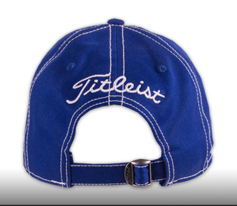 SALEۡڿ̸ʡVokey Design Limited Contrast Stitch Cap - INDIGO BLUE ܡ ĥå ǥ֥롼