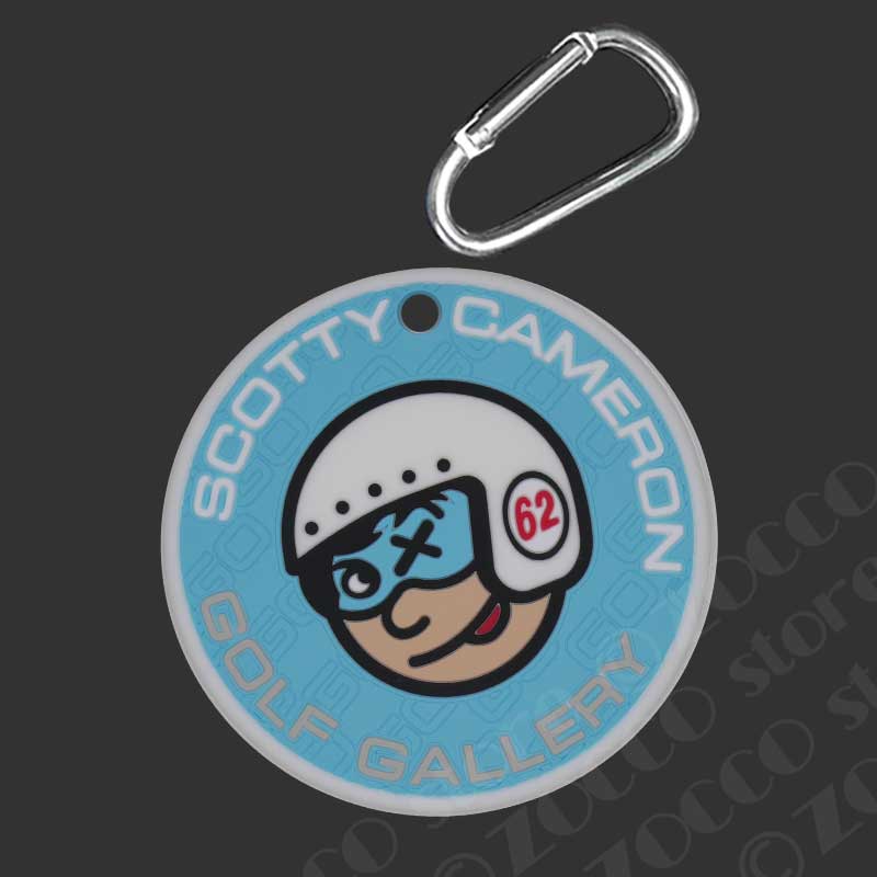 2025 ����ˡ��졼���� �ѥåƥ��󥰥ǥ����� - �ƥ��ե��ˡ��֥롼 �����åƥ��������� SCOTTY CAMERON�ڥ���ե���˥������꡼�����