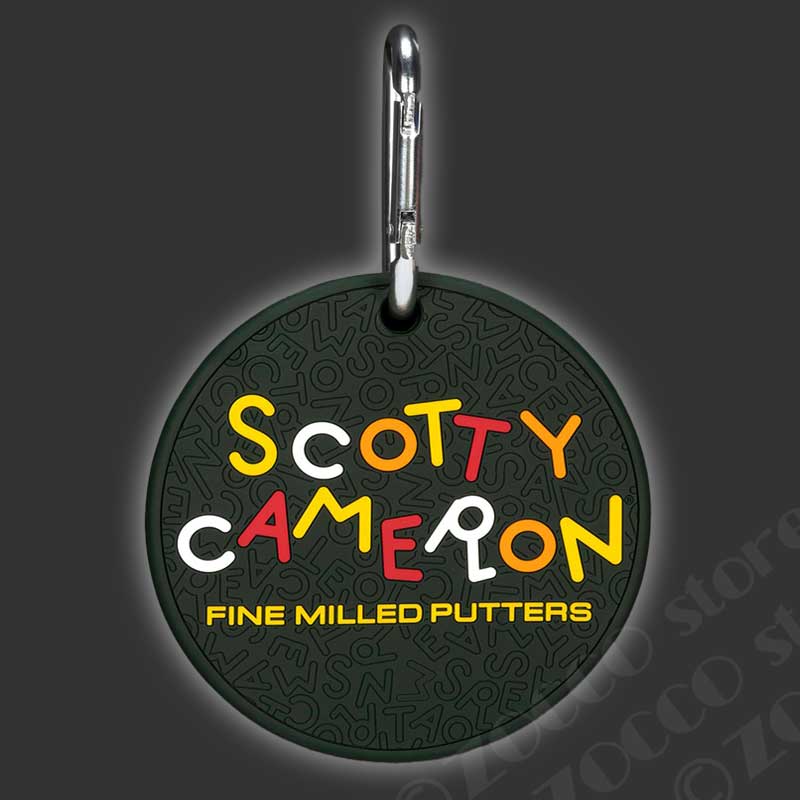 �����åƥ� ������ ��ߥƥå� �ѥåƥ��󥰥ǥ����� - ���꡼�� �����åƥ��������� SCOTTY CAMERON