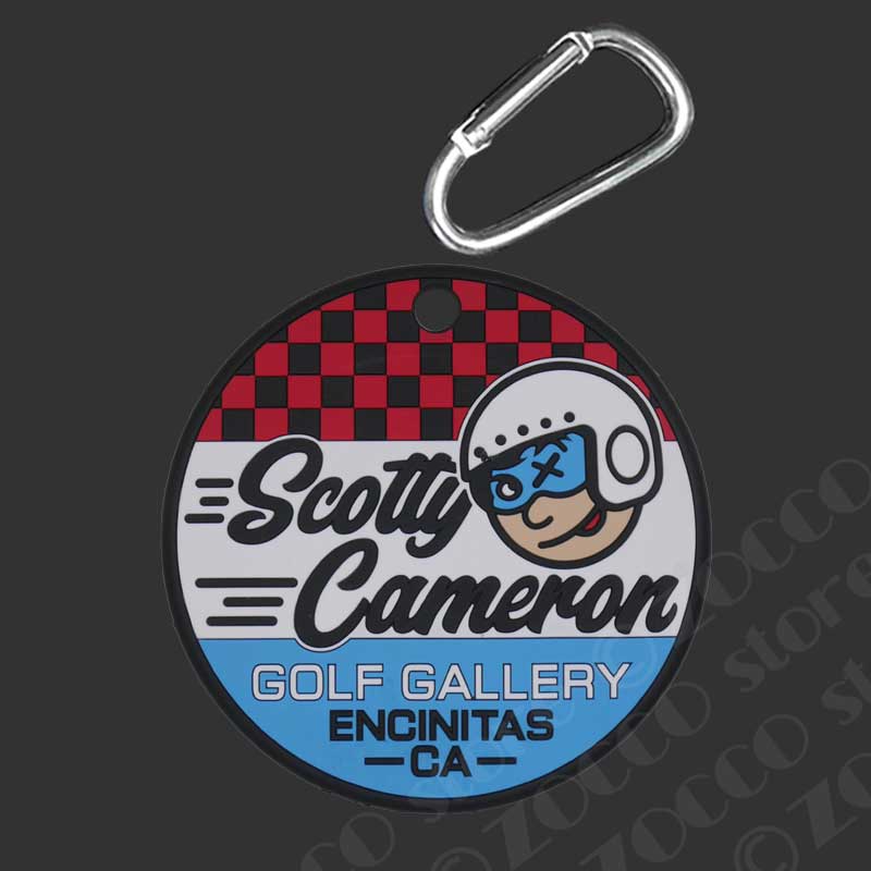 ����ˡ��졼���� �����å��� �ѥåƥ��󥰥ǥ����� - ��å� �����åƥ��������� SCOTTY CAMERON�ڥ���ե���˥������꡼�����