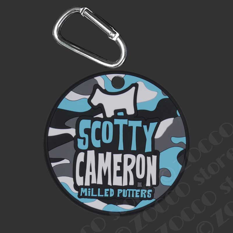 ��������T Circle-T �ѥåƥ��󥰥ǥ����� - �ƥ��ե��ˡ��֥롼���� �����åƥ��������� SCOTTY CAMERON�ڥ���ե���˥������꡼�����
