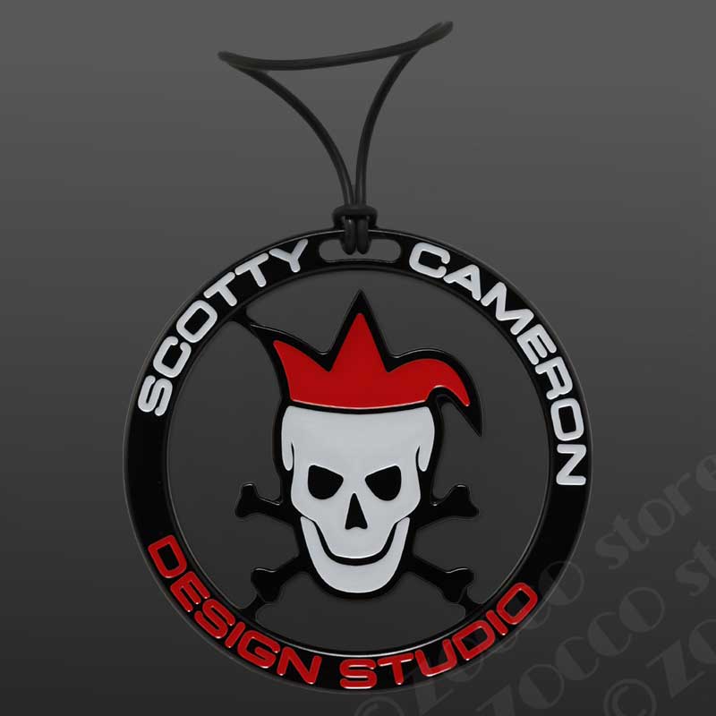 �ĥ������������� �Хå����� - �֥�å� �����åƥ��������� SCOTTY CAMERON