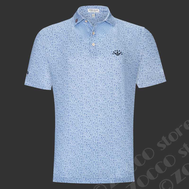 ��S��M�������Τߺ߸ˤ����2026 7�ݥ���ȥ��饦�� ��ߥƥå� �ѡ����� �ݥ������ - ���ȥ꡼��֥롼 �����åƥ��������� SCOTTY CAMERON