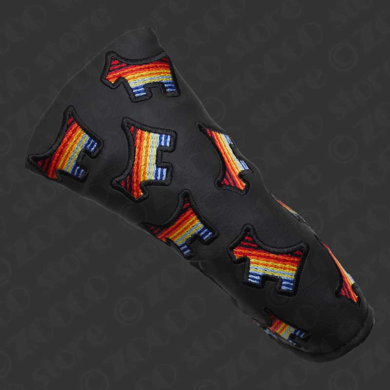 ���󥷥� ���顼�� �����åƥ��ɥå� �إåɥ��С� - �֥�å� �����åƥ��������� SCOTTY CAMERON�ڥ���ե���˥������꡼���ڥ�����ߥƥåɡ�