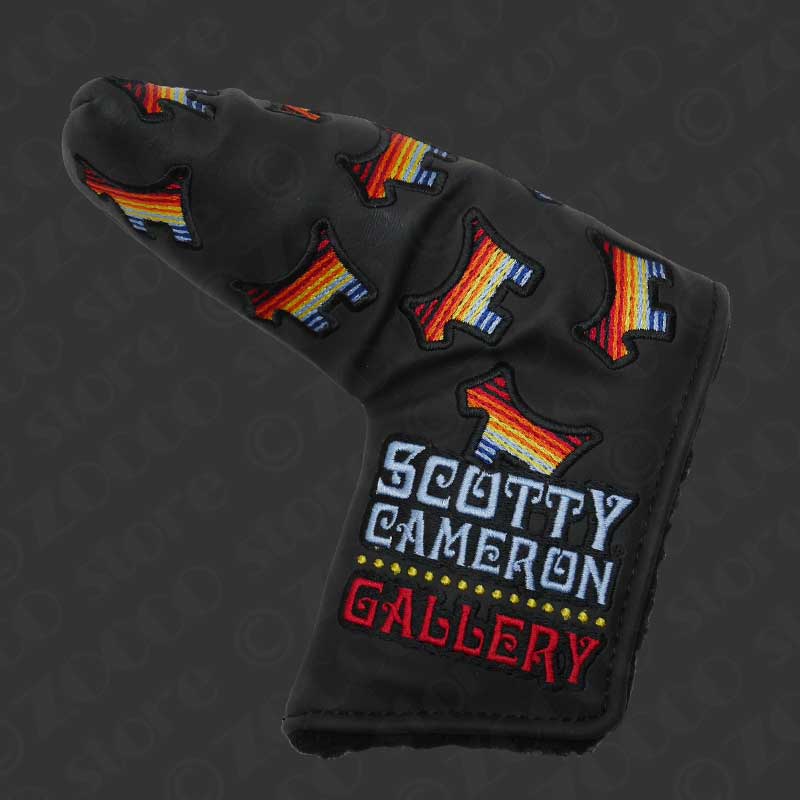 ���󥷥� ���顼�� �����åƥ��ɥå� �إåɥ��С� - �֥�å� �����åƥ��������� SCOTTY CAMERON�ڥ���ե���˥������꡼���ڥ�����ߥƥåɡ�