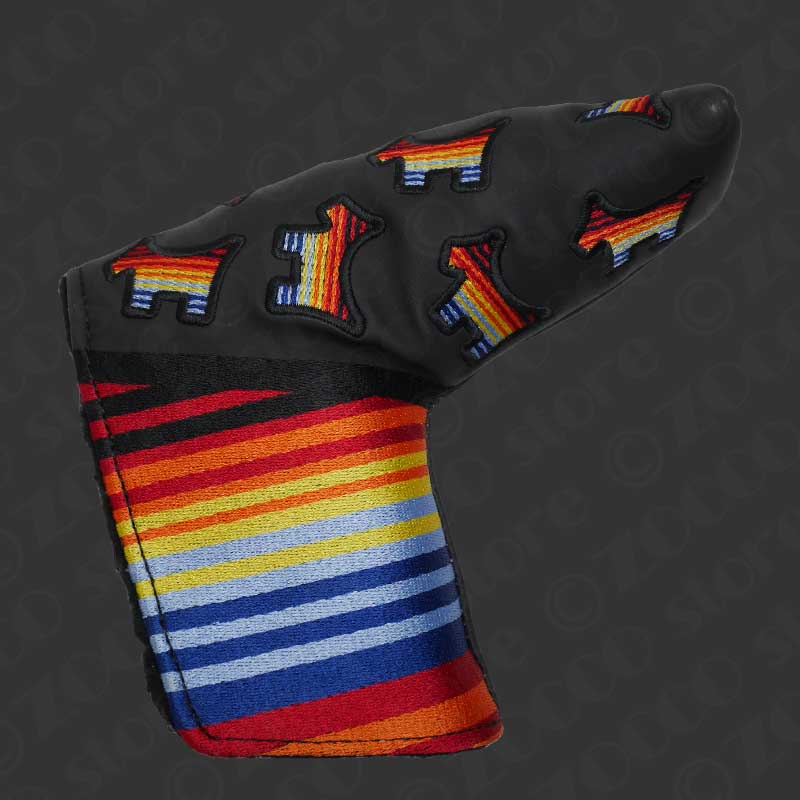 ���󥷥� ���顼�� �����åƥ��ɥå� �إåɥ��С� - �֥�å� �����åƥ��������� SCOTTY CAMERON�ڥ���ե���˥������꡼���ڥ�����ߥƥåɡ�