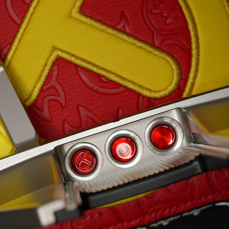 �ե���ȥ� X T7.5 ������ǥå� �����åȥͥå� ���硼�ȥ����ȥͥå� �ĥ����ѥ��� �����åƥ��������� PHANTOM X T7.5 Welded Jet Neck TOUR PUTTER SCOTTY CAMERON�ڥ쥢������ɥ�ǥ�ۡڿ�����������