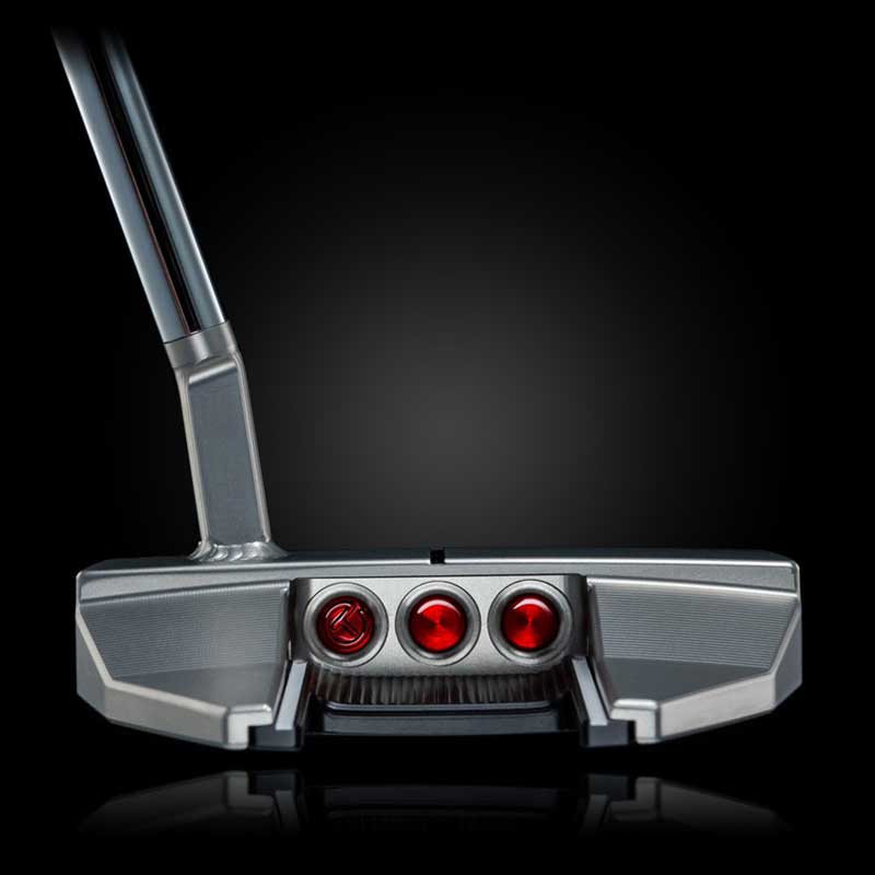 �ե���ȥ� X T7.5 ������ǥå� �����åȥͥå� ���硼�ȥ����ȥͥå� �ĥ����ѥ��� �����åƥ��������� PHANTOM X T7.5 Welded Jet Neck TOUR PUTTER SCOTTY CAMERON�ڥ쥢������ɥ�ǥ�ۡڿ�����������