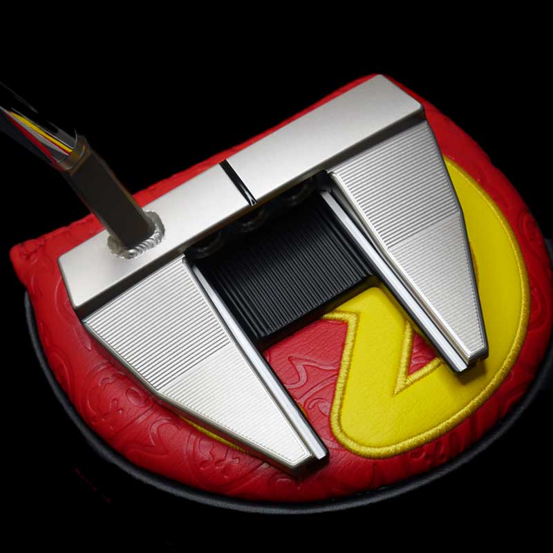 �ե���ȥ� X T7.5 ������ǥå� �����åȥͥå� ���硼�ȥ����ȥͥå� �ĥ����ѥ��� �����åƥ��������� PHANTOM X T7.5 Welded Jet Neck TOUR PUTTER SCOTTY CAMERON�ڥ쥢������ɥ�ǥ�ۡڿ�����������