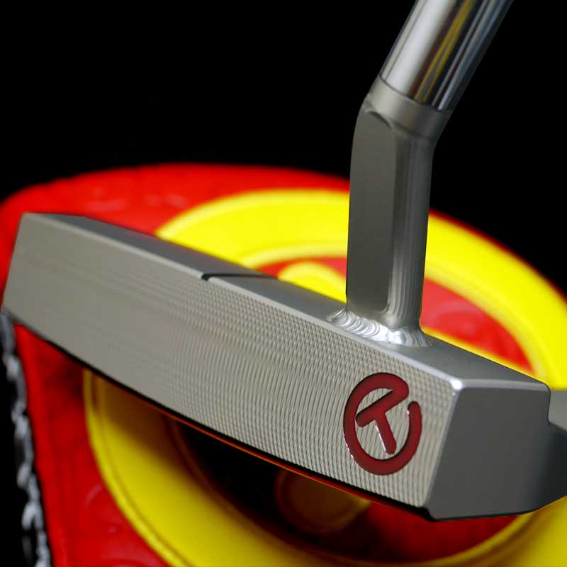 �ե���ȥ� X T7.5 ������ǥå� �����åȥͥå� ���硼�ȥ����ȥͥå� �ĥ����ѥ��� �����åƥ��������� PHANTOM X T7.5 Welded Jet Neck TOUR PUTTER SCOTTY CAMERON�ڥ쥢������ɥ�ǥ�ۡڿ�����������