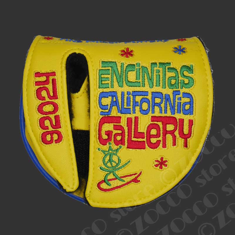 �ڷ�쥢��2024 �ԡ��������ե��� �ߥåɥ饦��� �إåɥ��С� �����åƥ��������� SCOTTY CAMERON�ڥ���ե���˥������꡼���ڥ�����ߥƥåɡ�