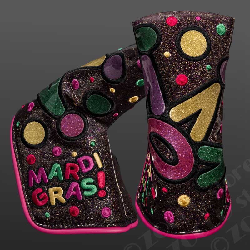 2026 �ޥ�ǥ����� ��ߥƥå� �����˥Х륯�饦�� �إåɥ��С������åƥ��������� SCOTTY CAMERON