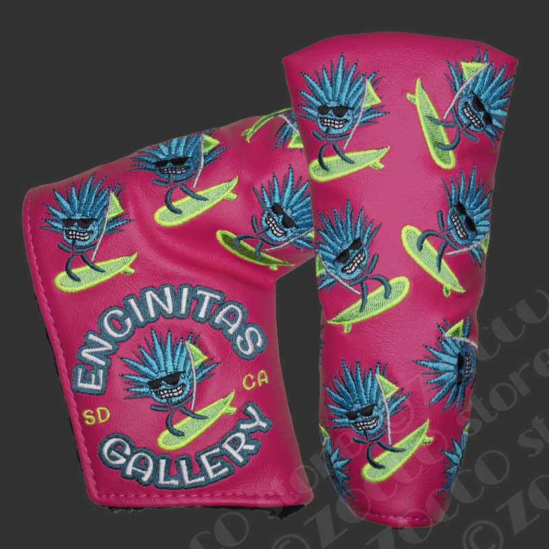 ڷ쥢2024 󥷥 ٥ޥ󥵡ե إåɥС - ٥꡼ åƥ SCOTTY CAMERONڥե˥꡼ڥߥƥåɡ