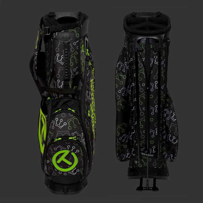 �ں����١�2021 �ޥ����������ꥹ����ɥХå� �ѥ��ե�������� �ߥ˥��饦�� �֥�å�/�饤�� ��������T �����åƥ��������� SCOTTY CAMERON