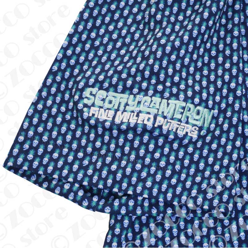 ��L�������Τߺ߸ˤ���ۥ����åƥ��֥�ɥå� �ѥ���إåɥ����� �ݥ������ - �ͥ��ӡ� �����åƥ��������� SCOTTY CAMERON�ڥ���ե���˥������꡼�����