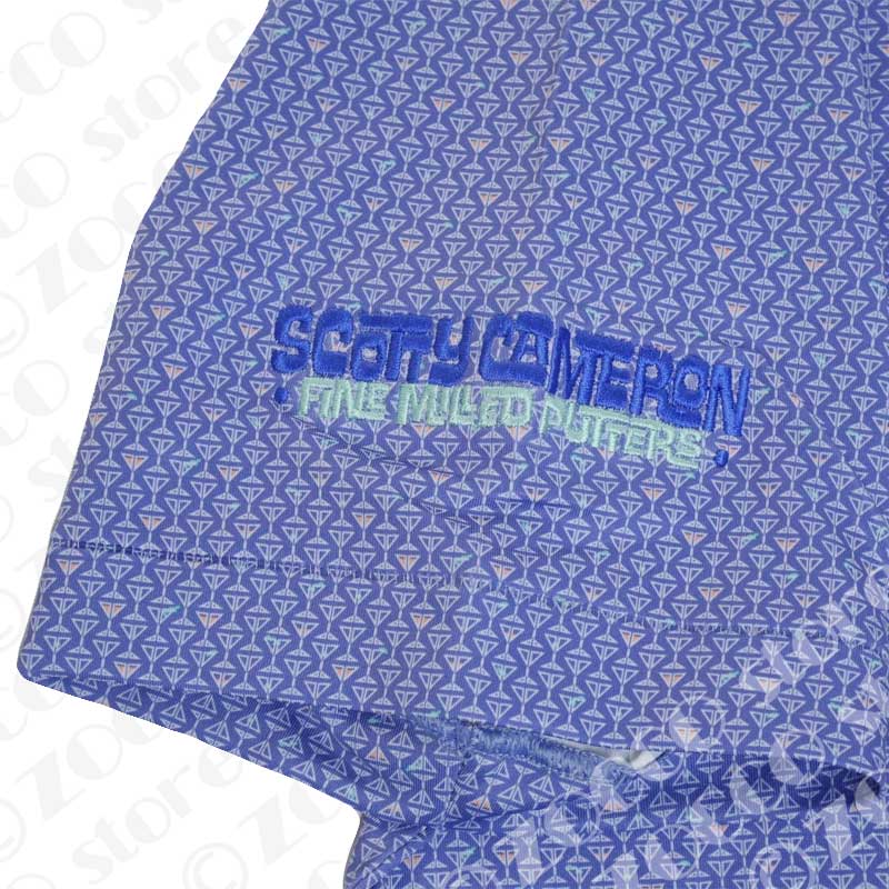 ��L�������Τߺ߸ˤ���ۥ����åƥ��֥�ɥå� �����ƥ�ǥ����� �ݥ������ - �ͥ��ӡ� �����åƥ��������� SCOTTY CAMERON�ڥ���ե���˥������꡼�����