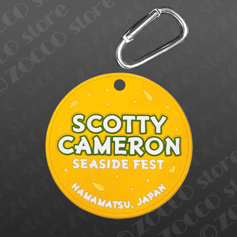 ����Х� ��ߥƥå� �ѥåƥ��󥰥ǥ����� - �������� �����åƥ��������� SCOTTY CAMERON�ڥ���ѥ󥮥��꡼�����