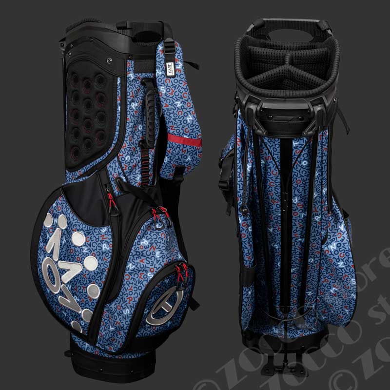 �ں����١�2026 �����åƥ� ������ US�����ץ� ��ߥƥå� �ѥ��ե�������� ������ɥХå� - ��Хƥ��֥롼 �����åƥ��������� SCOTTY CAMERON