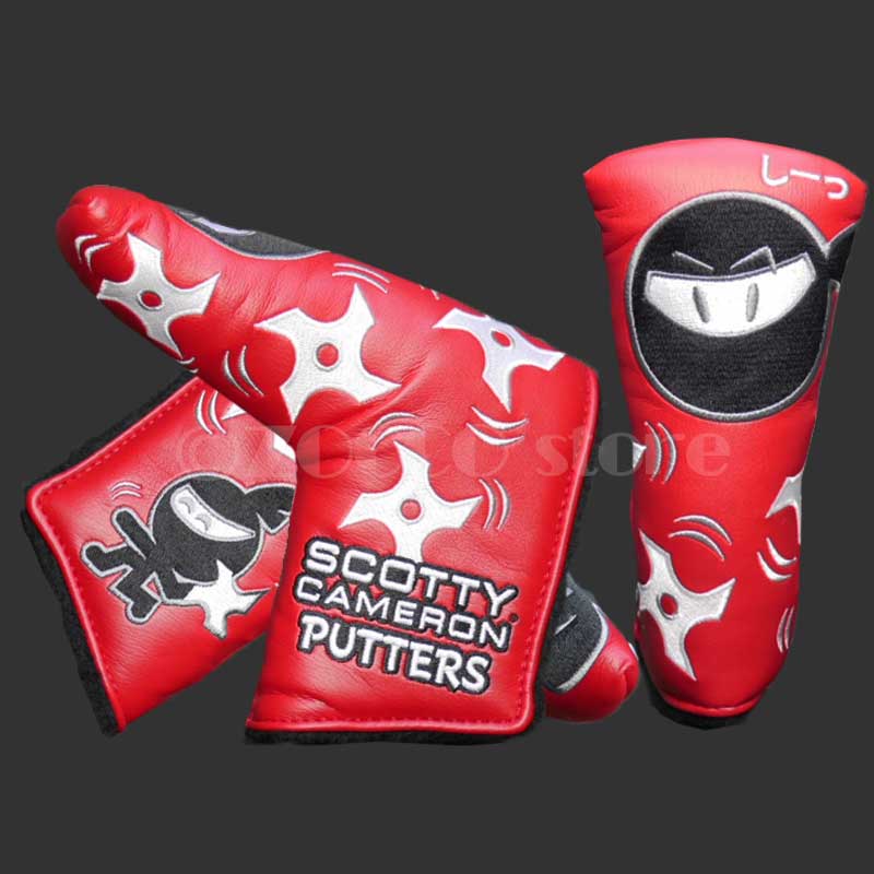 ں١ۡ200åȸʡ2020 ܸ 掠 å WASABi RED ǥХå 4إåɥСå åƥ SCOTTY CAMERON