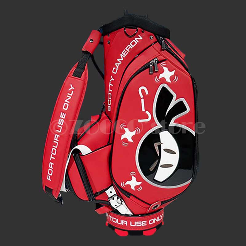 ں١ۡ200åȸʡ2020 ܸ 掠 å WASABi RED ǥХå 4إåɥСå åƥ SCOTTY CAMERON