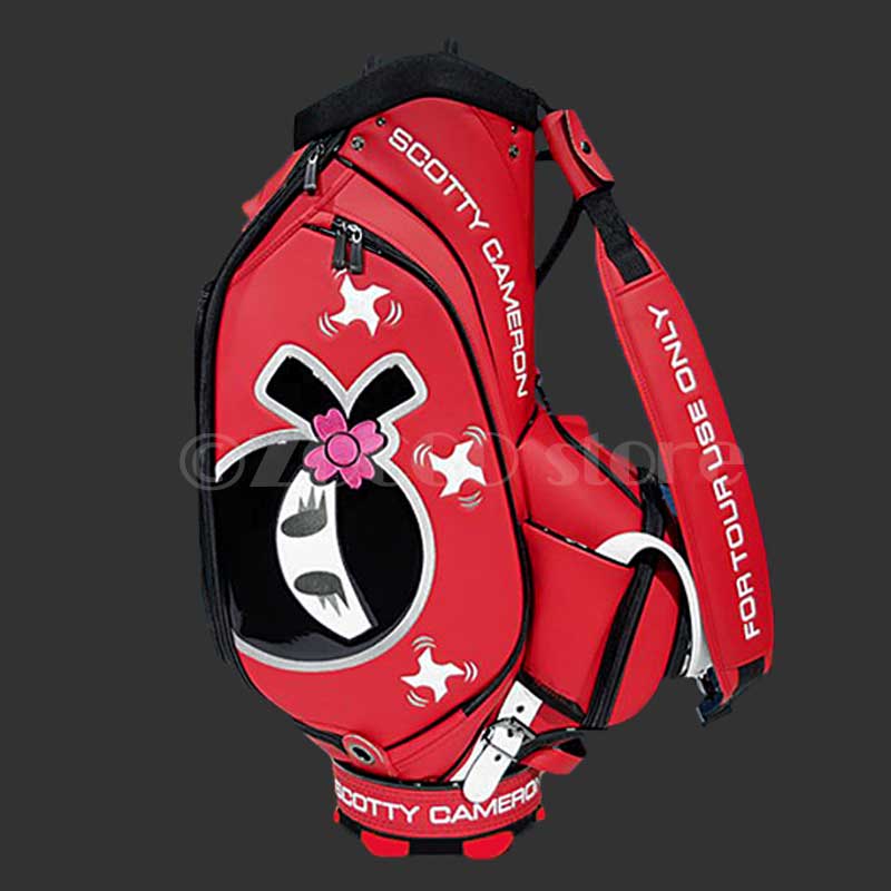 ں١ۡ200åȸʡ2020 ܸ 掠 å WASABi RED ǥХå 4إåɥСå åƥ SCOTTY CAMERON