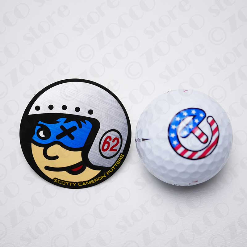 �ڥ������ॷ��å� ���ԡ��ɥ���åס�����ե���˥������꡼����� ���ƥå��� - ����ˡ��졼���� �����åƥ��������� SCOTTY CAMERON