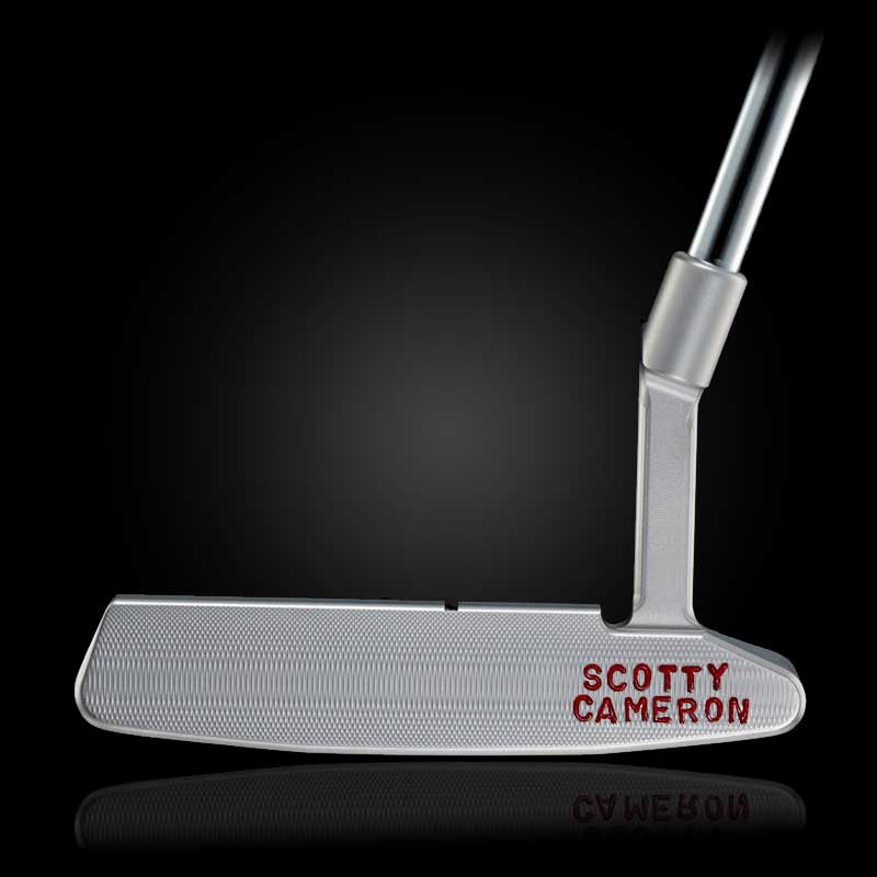 ������쥹 SSS �ĥ��������� �ĥ����ѥ��� �����åƥ��������� TIMELESS TT SSS TOURTYPE TOUR PUTTER SCOTTY CAMERON�ڿ�����������