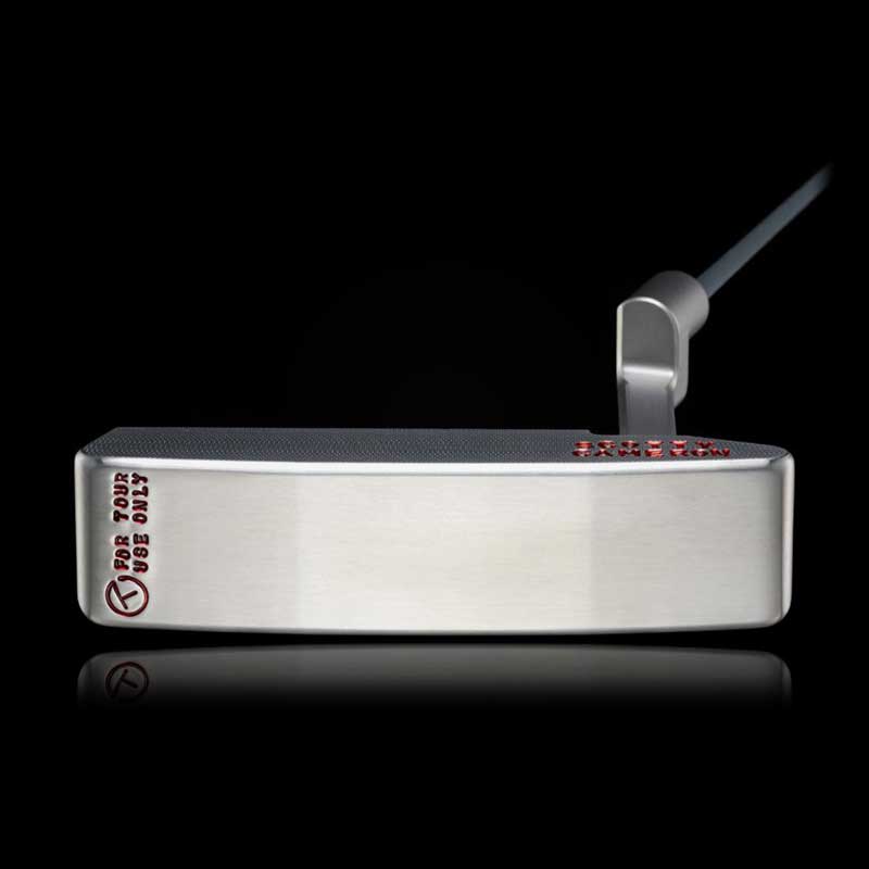 ������쥹 SSS �ĥ��������� �ĥ����ѥ��� �����åƥ��������� TIMELESS TT SSS TOURTYPE TOUR PUTTER SCOTTY CAMERON�ڿ�����������