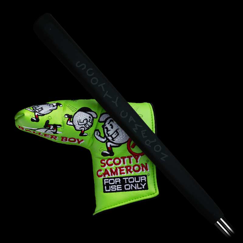 ������쥹 SSS �ĥ��������� �ĥ����ѥ��� �����åƥ��������� TIMELESS TT SSS TOURTYPE TOUR PUTTER SCOTTY CAMERON�ڿ�����������